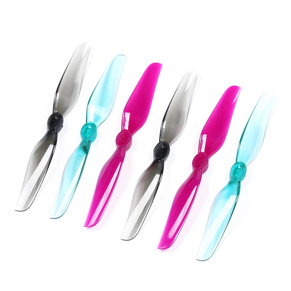 Drone Kit Racing - 16 adet/8pairs iFlight Nazgul T4030 4