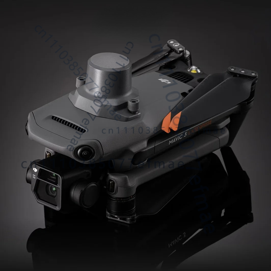 DJI Mavic 3 Enterprise Serisi  - Drone Kit Professional incelemesi ve fiyatı