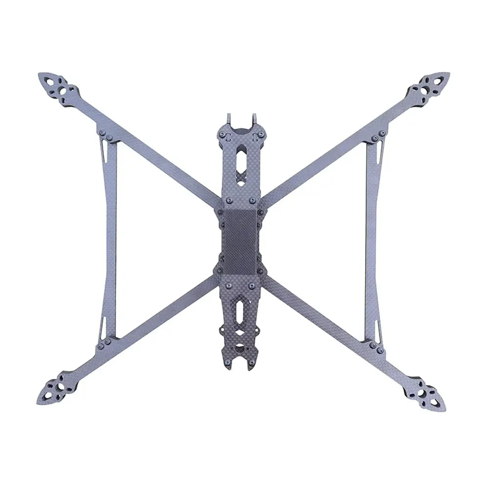 MAK4 V2 MARK4 FPV Drone Karbon - Drone Kit Racing incelemesi ve fiyatı