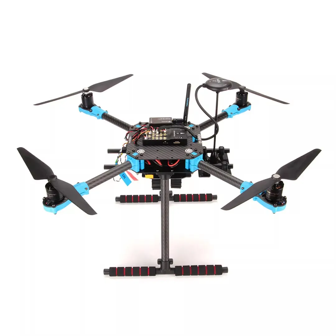 Holybro X500 V2 ARF Kiti & Pix - Drone Kit Hexacopter incelemesi ve fiyatı