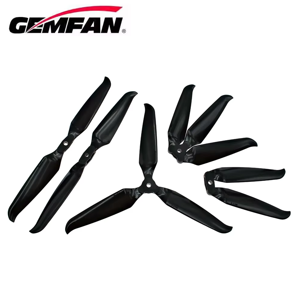 1 Çift Gemfan F8041 8 inç Katl - Drone Kit Long Range incelemesi ve fiyatı